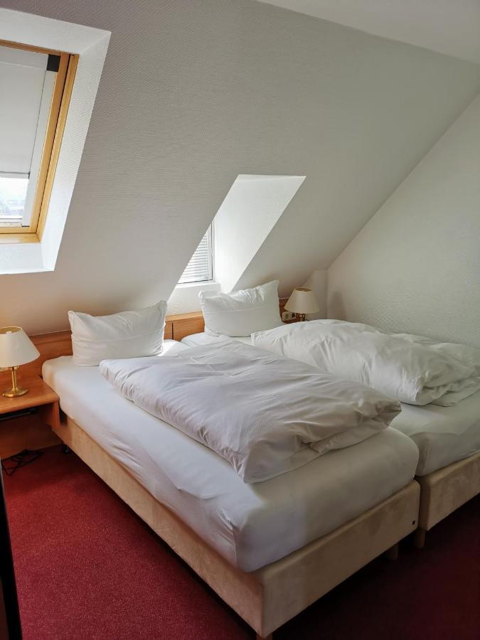Zum Winzermaennle Würzburg Exterior foto