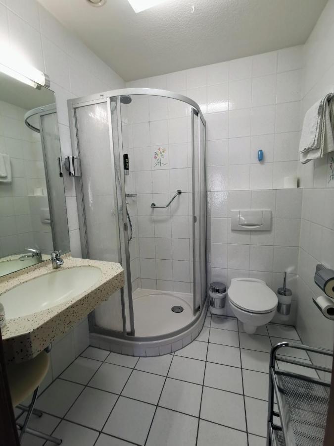 Zum Winzermaennle Würzburg Exterior foto