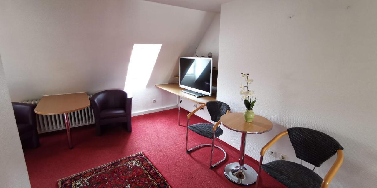 Zum Winzermaennle Würzburg Exterior foto