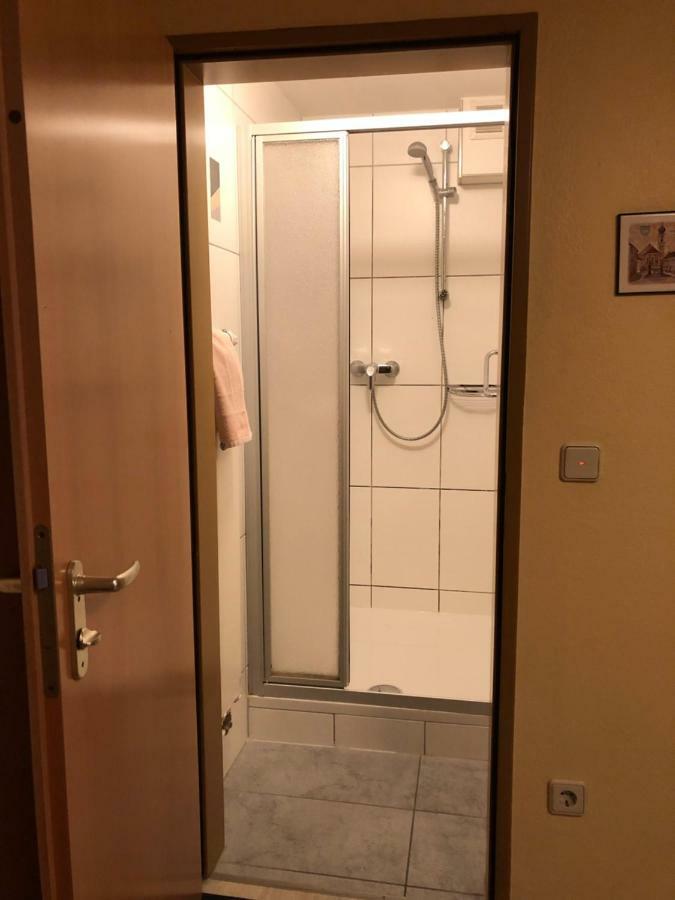 Zum Winzermaennle Würzburg Exterior foto